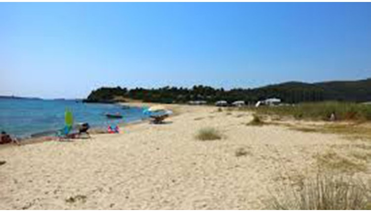 Azapiko Blue Sea Hotel - NR, Халкидики